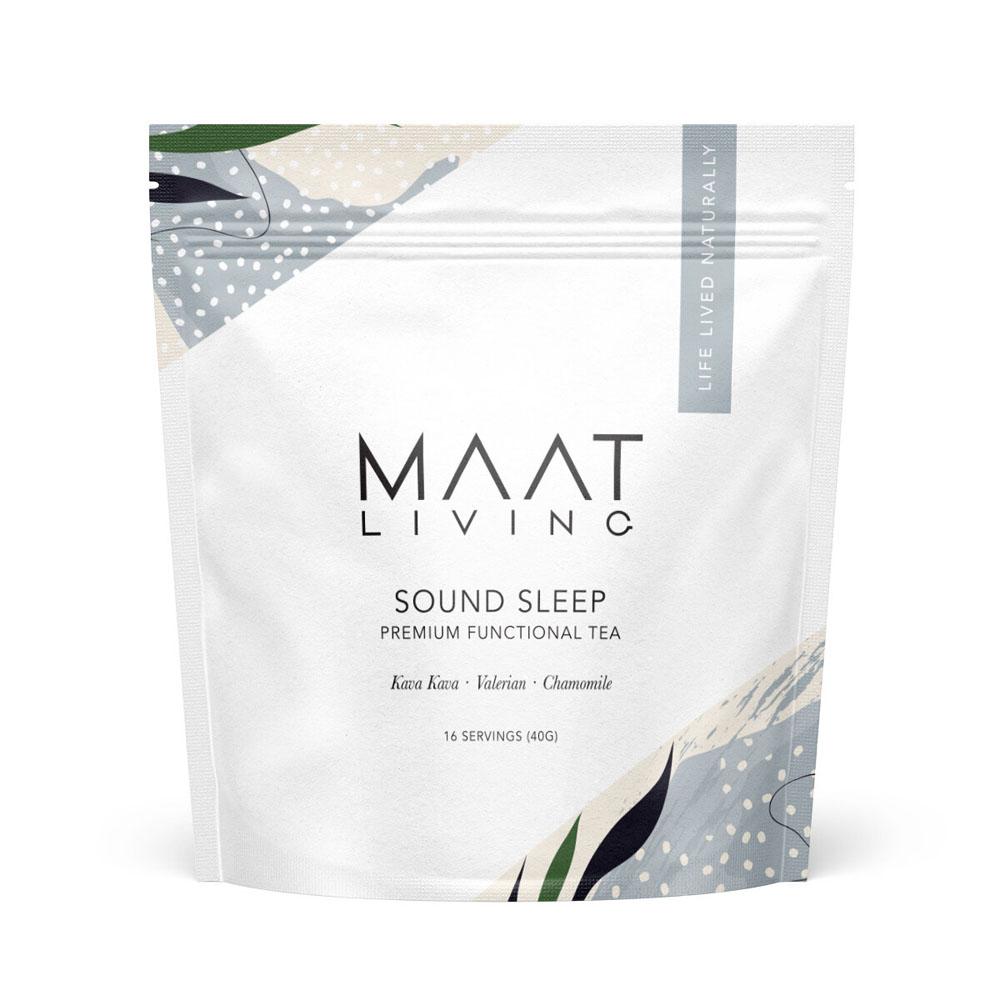  Premium Functional Tea : Sound Sleep