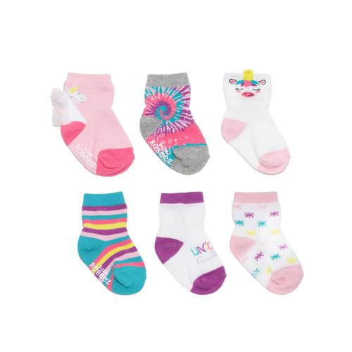 Baby Socks: Magical Unicorn
