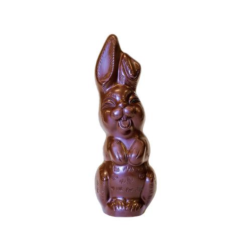Easter Bunny: Bittersweet