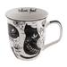  Boho Mug : Cat