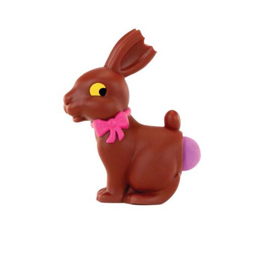Popper: Chocolate Bunny