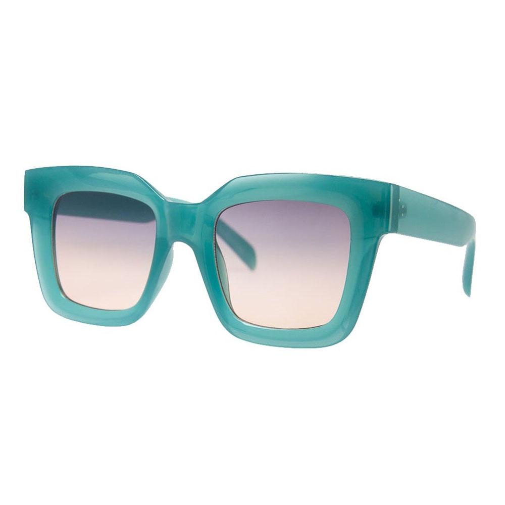 Che Che Sunglasses : Turquoise