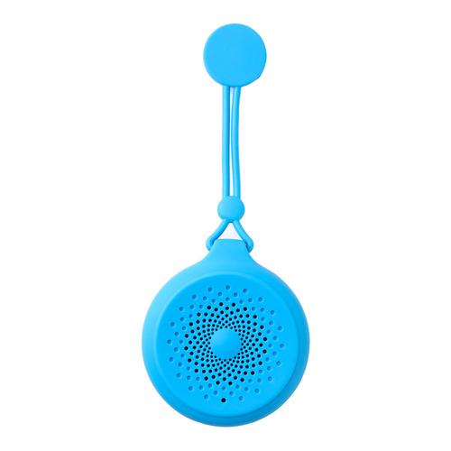 Boomerang Waterproof Wireless Speaker: Blue