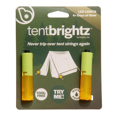 Tent Brightz: 2pk