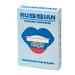  Lingo Playing Cards : Russian