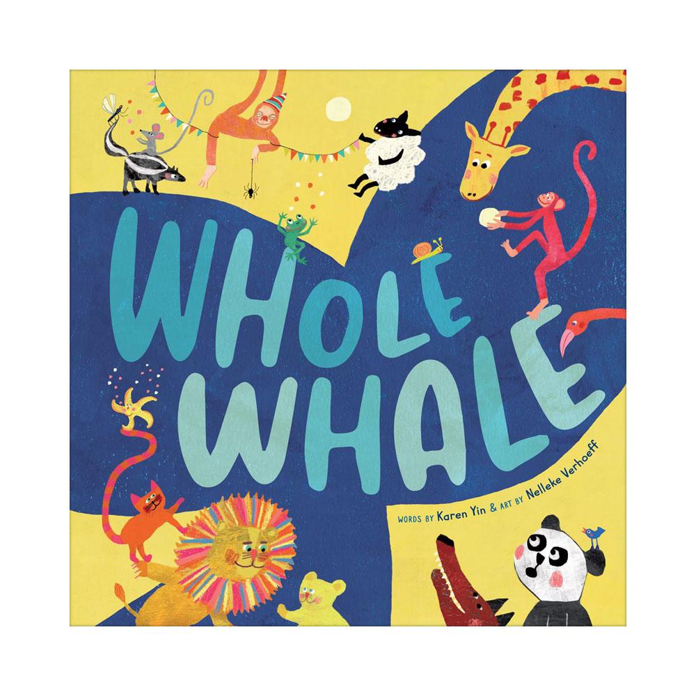  Whole Whale