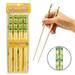  Bamboo Chopsticks : Sushi Time