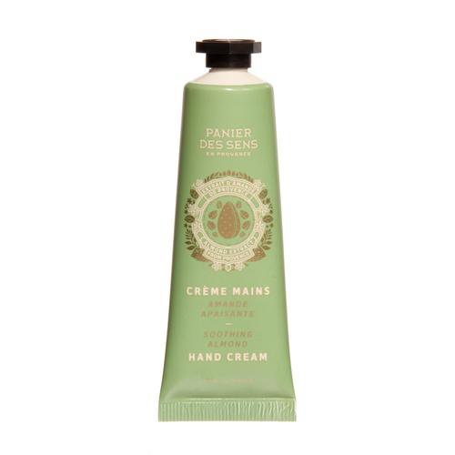Hand Creme: Soothing Almond