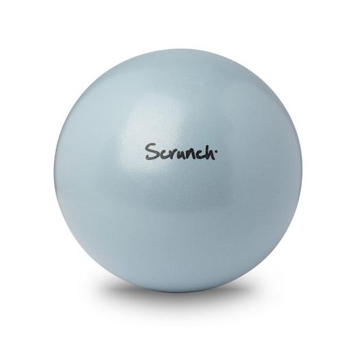 Scrunch Ball: Duck Egg Blue