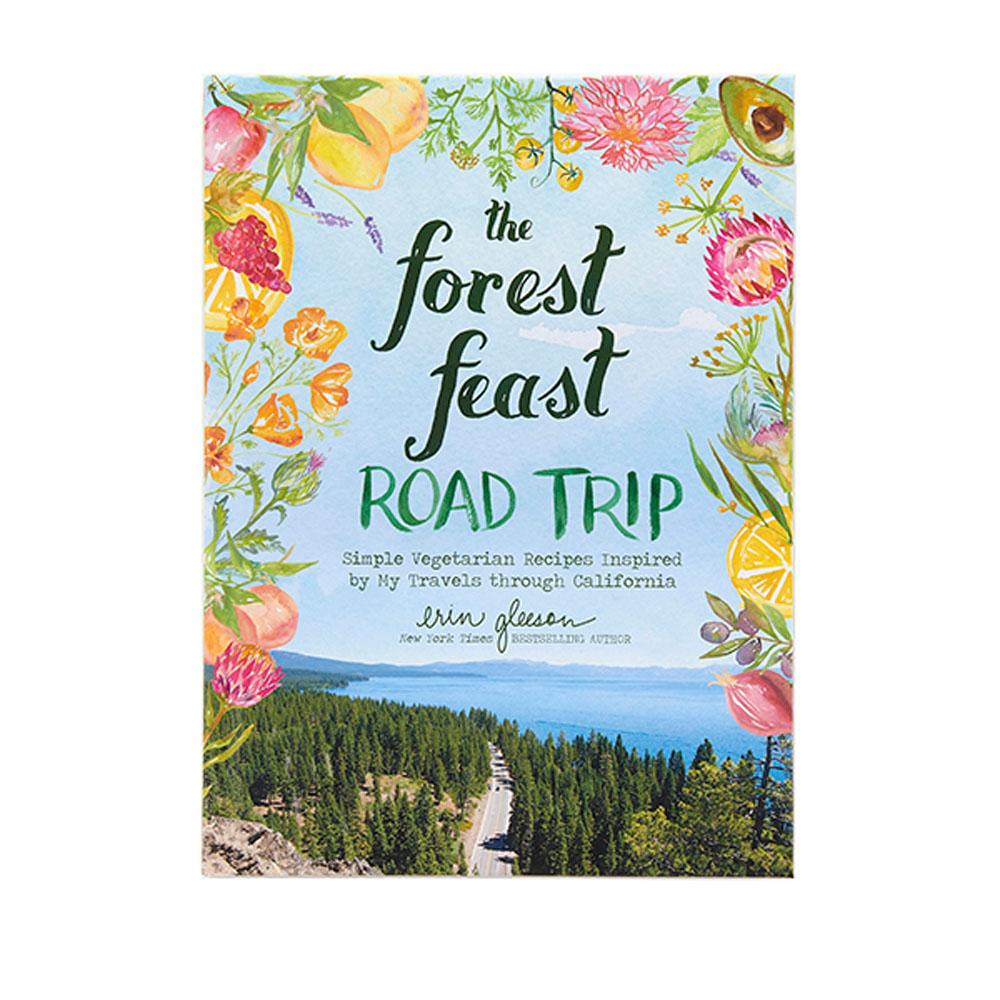  The Forest Feast Road Trip