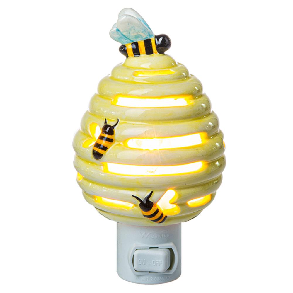  Night Light : Beehive