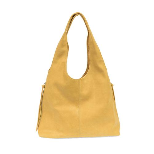 Claire Hobo: Mellow Yellow