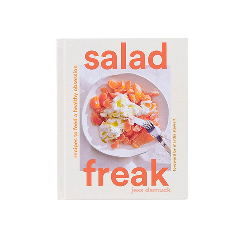  Salad Freak