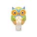  Night Light : Owl