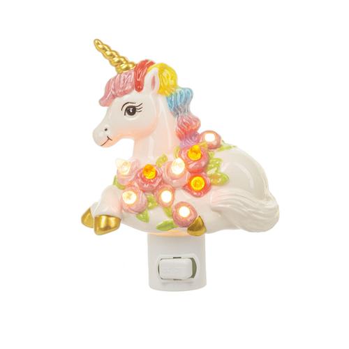 Night Light: Unicorn