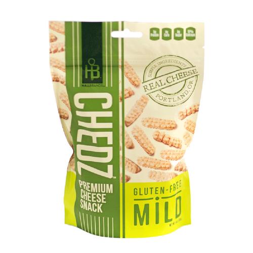 Chedz: Gluten-Free Mild