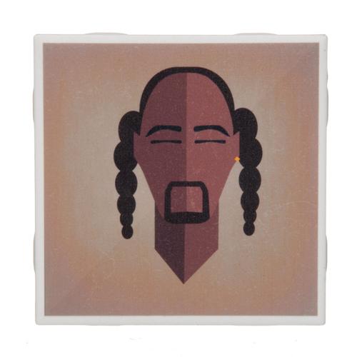 Personality Coaster: Snoop Dogg