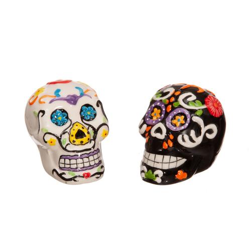 Shakers: Day of the Dead