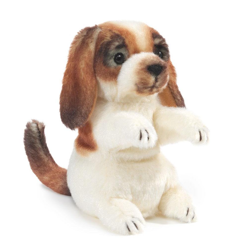  Finger Puppet : Mini Dog
