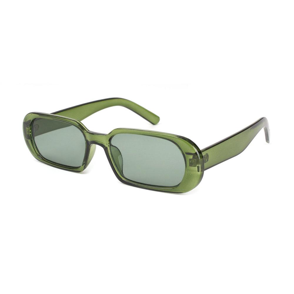  Clever Sunglasses : Green