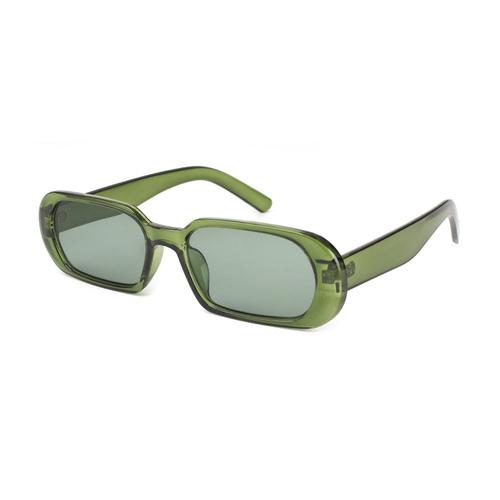 Clever Sunglasses: Green