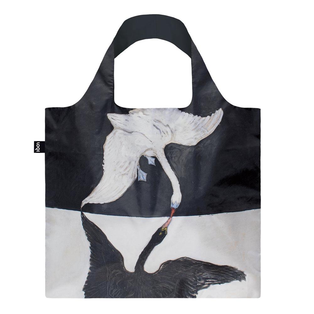  Recycled Shopper : Klint/The Swan