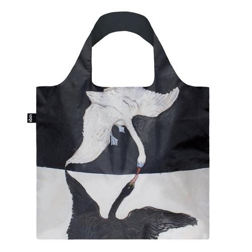 Recycled Shopper: Klint/The Swan
