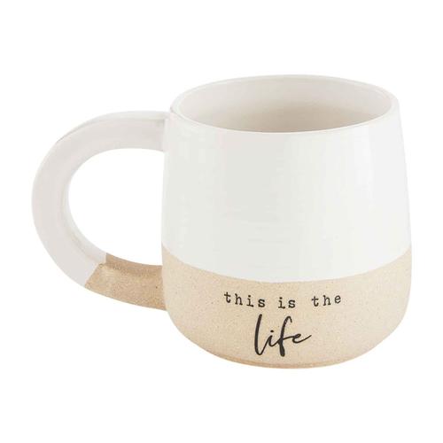 Tea Mug: This Life