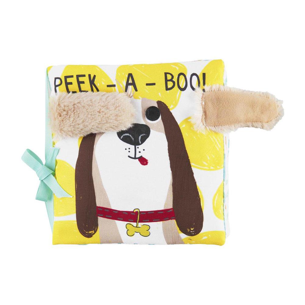  Peek- A- Boo Book