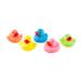  Light- Up Duck Bath Toys