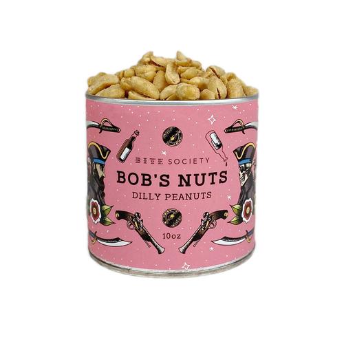 Bob's Nuts: Dilly Peanuts
