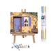  Paint By Numbers : Magic Of Provence