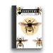  Suketchi Notebook (Small): 02 Bee