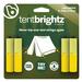  Tent Brightz : 4pk