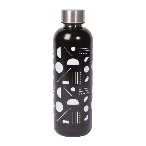 Water Bottle: Domino