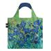  Recycled Shopper : Van Gogh/Irises