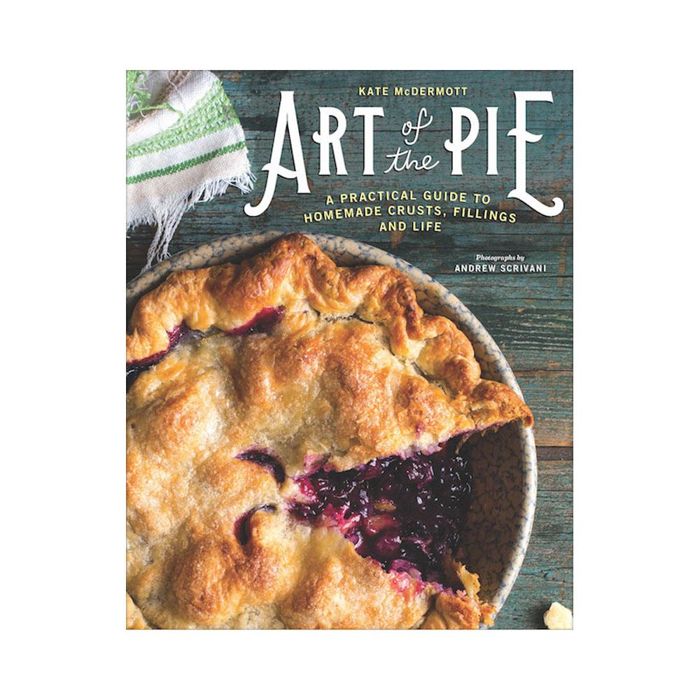  Art Of The Pie