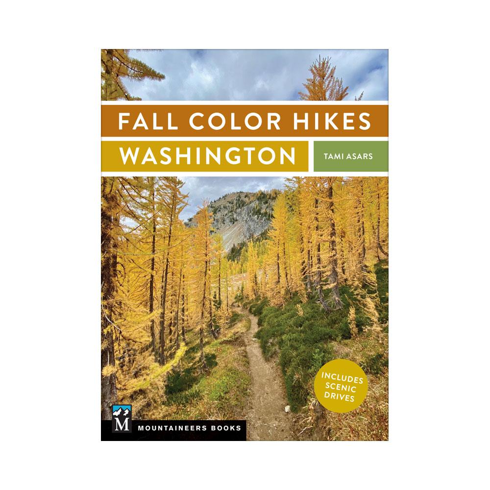  Fall Color Hikes : Washington