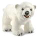  Hand Puppet : Polar Bear Cub