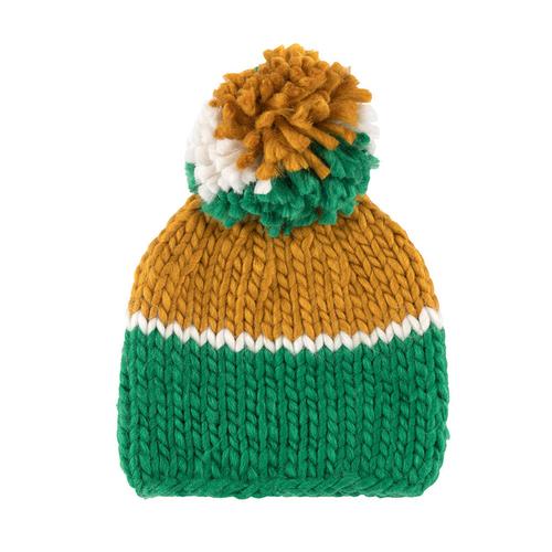 Vermont Hat: Green