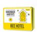  Handmade Habitat : Bee Hotel