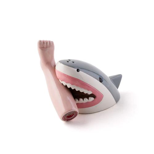 Shark & Foot Shakers