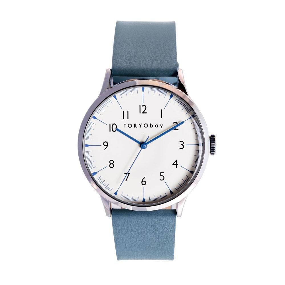  Scala Watch : Blue