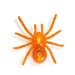  Light- Up Spider : Orange