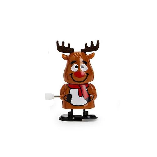 Jolly Walkers Wind-Up Toy: Reindeer
