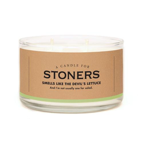 A Candle for Stoners