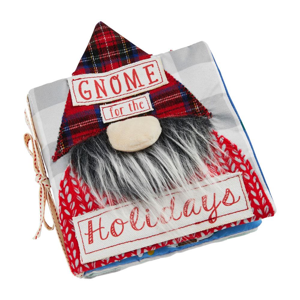  Gnome For The Holidays Book
