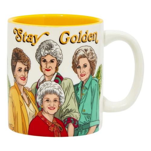 Coffee Mug: Golden Girls