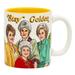  Coffee Mug : Golden Girls