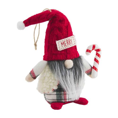 Christmas Gnome: Merry